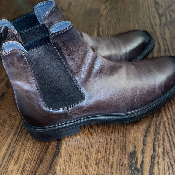 To Boot New York Largo Boots - Picture 2 of 7